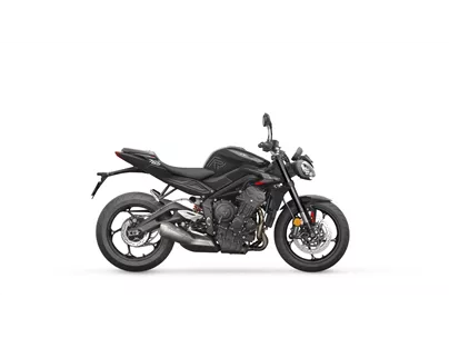 Triumph Street Triple 765 R A2 2026 Triumph Street Triple 765 R A2 2026