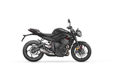 Triumph Street Triple 765 R A2 