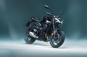 Triumph Street Triple 765 R A2 2026 - Bild 12
