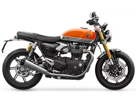 Triumph Speed Twin 1200 RS Triumph Speed Twin 1200 RS