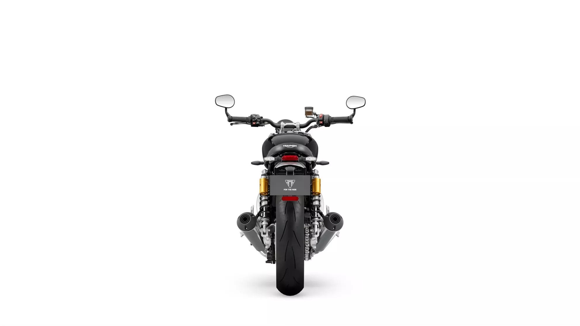 Triumph Speed Twin 1200 RS - Slika 3 Triumph Speed Twin 1200 RS - Slika 3