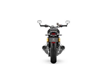 Triumph Speed Twin 1200 RS 2026 - Bild 5