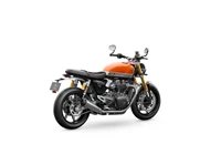 Triumph Speed Twin 1200 RS 2026 - Bild 6 Triumph Speed Twin 1200 RS 2026 - Bild 6