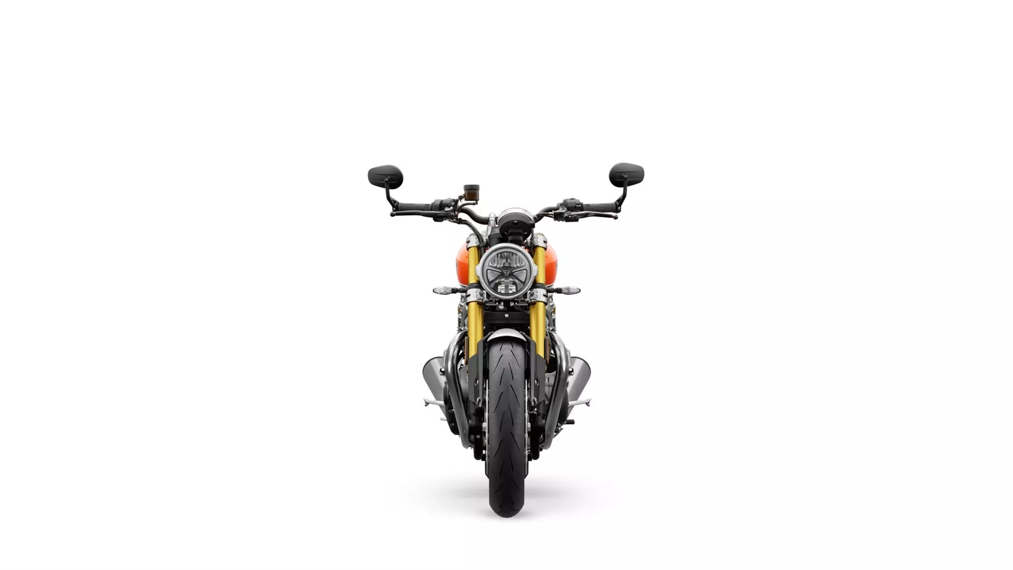 Triumph Speed Twin 1200 RS - Slika 5 Triumph Speed Twin 1200 RS - Slika 5