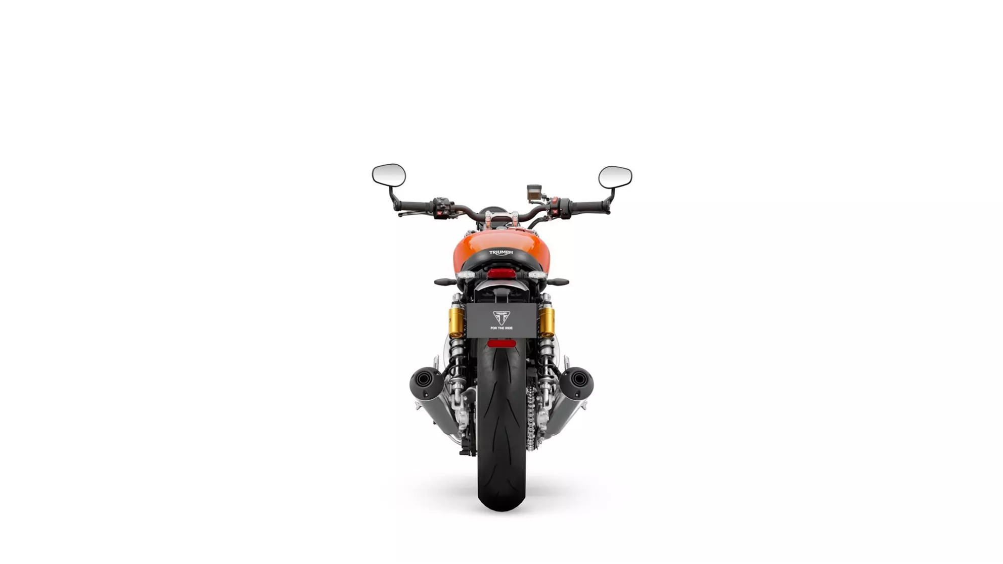 Triumph Speed Twin 1200 RS - Slika 6 Triumph Speed Twin 1200 RS - Slika 6