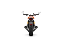 Triumph Speed Twin 1200 RS 2026 - Bild 8 Triumph Speed Twin 1200 RS 2026 - Bild 8
