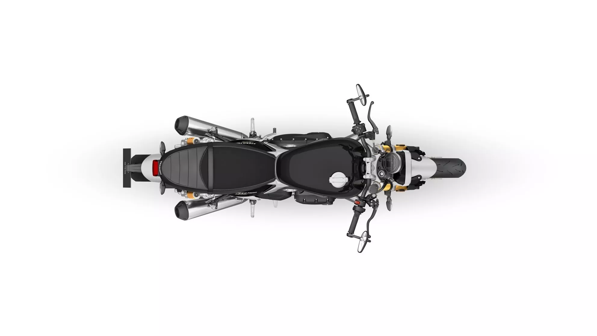 Triumph Speed Twin 1200 RS - Slika 7 Triumph Speed Twin 1200 RS - Slika 7