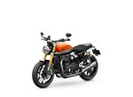 Triumph Speed Twin 1200 RS