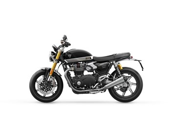 Triumph Speed Twin 1200 RS 2026 - Bild 13