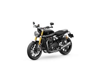 Triumph Speed Twin 1200 RS 2026 - Bild 14