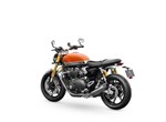 Triumph Speed Twin 1200 RS