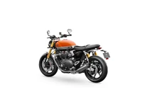 Triumph Speed Twin 1200 RS 2026 - Bild 18 Triumph Speed Twin 1200 RS 2026 - Bild 18