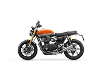 Triumph Speed Twin 1200 RS 2026 - Bild 19 Triumph Speed Twin 1200 RS 2026 - Bild 19