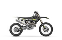 Triumph TF 450-RC EDITION 2026 - Bild 1
