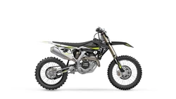 Triumph TF 450-RC EDITION 2026