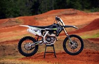 Triumph TF 450-RC EDITION 2026 - Bild 5