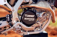 Triumph TF 450-RC EDITION 2026 - Bild 8