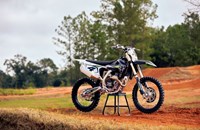 Triumph TF 450-RC EDITION 2026 - Bild 9