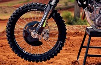 Triumph TF 450-RC EDITION 2026 - Bild 10