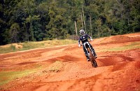 Triumph TF 450-RC EDITION 2026 - Bild 11