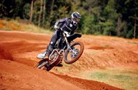 Triumph TF 450-RC EDITION 2026 - Bild 14