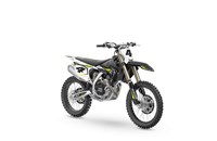 Triumph TF 450-RC EDITION 2026 - Bild 3