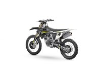 Triumph TF 450-RC EDITION 2026 - Bild 16