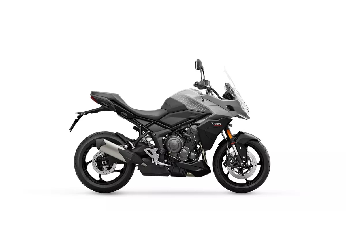 Triumph Tiger Sport 800 Triumph Tiger Sport 800