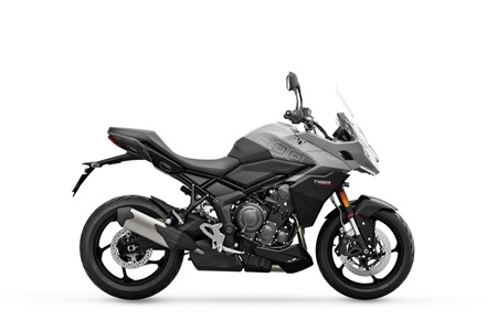 Triumph Tiger Sport 800 2026