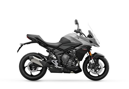 Triumph Tiger Sport 800 