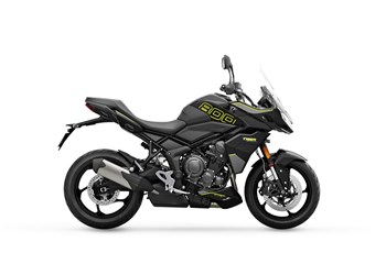 Triumph Tiger Sport 800 2026 - Bild 3