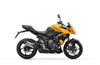 Triumph Tiger Sport 800 2026 - Bild 5