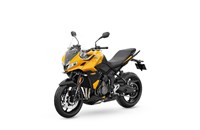 Triumph Tiger Sport 800 2026 - Bild 7