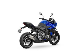 Triumph Tiger Sport 800 2026 - Bild 8