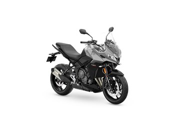 Triumph Tiger Sport 800 2026 - Bild 9