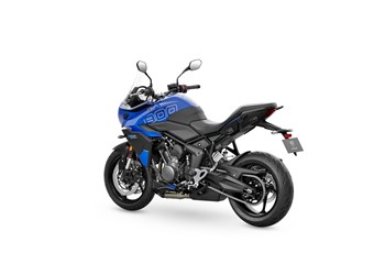 Triumph Tiger Sport 800 2026 - Bild 14
