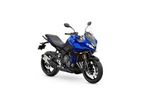 Triumph Tiger Sport 800 2026 - Bild 15