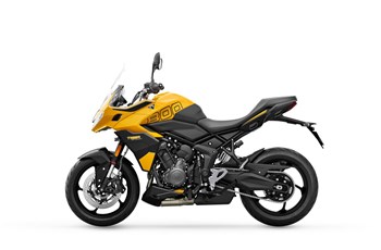 Triumph Tiger Sport 800 2026 - Bild 17