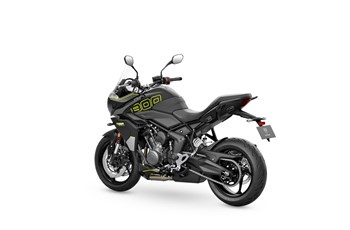 Triumph Tiger Sport 800 2026 - Bild 21
