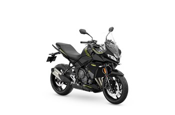 Triumph Tiger Sport 800 2026 - Bild 22