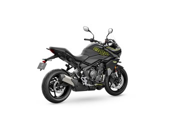 Triumph Tiger Sport 800 2026 - Bild 23