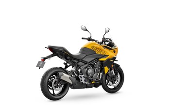 Triumph Tiger Sport 800 2026 - Bild 24