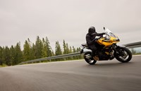 Triumph Tiger Sport 800 2026 - Bild 26