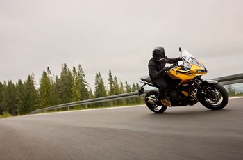 Triumph Tiger Sport 800 2026 - Bild 26