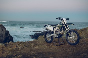 Triumph TF 450-E 2026 - Bild 4