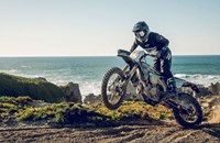Triumph TF 450-E 2026 - Bild 3