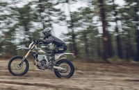Triumph TF 450-E 2026 - Bild 5
