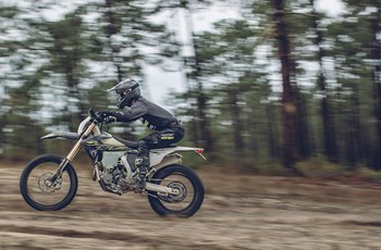 Triumph TF 450-E 2026 - Bild 5