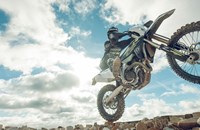 Triumph TF 450-E 2026 - Bild 8