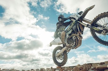 Triumph TF 450-E 2026 - Bild 8